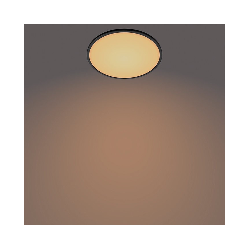 Philips - LED Dimming ceiling light  SCENE SWITCH LED/18W/230V
