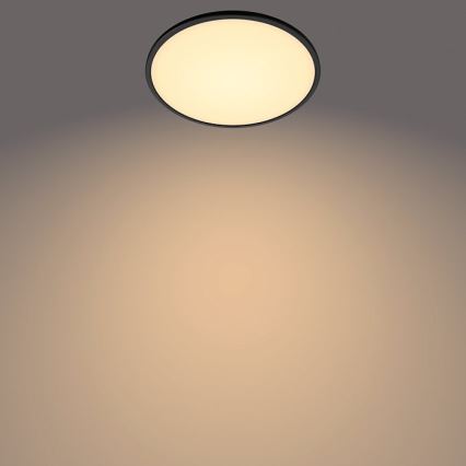 Philips - LED Dimming ceiling light  SCENE SWITCH LED/18W/230V