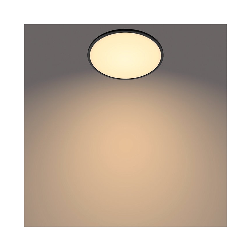 Philips - LED Dimming ceiling light  SCENE SWITCH LED/18W/230V