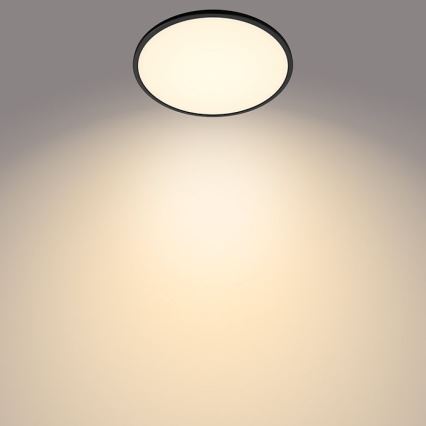 Philips - LED Dimming ceiling light  SCENE SWITCH LED/18W/230V