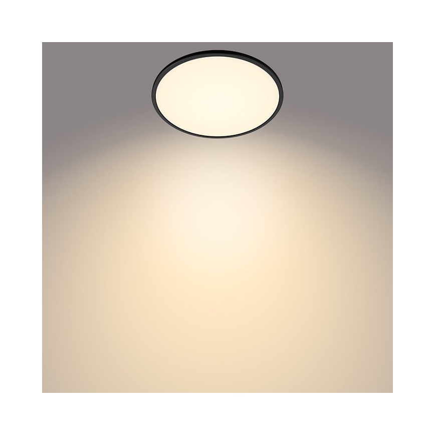 Philips - LED Dimming ceiling light  SCENE SWITCH LED/18W/230V
