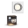 Philips - LED Dimming light Hue MILLISKIN 1xGU10/5,5W/230V