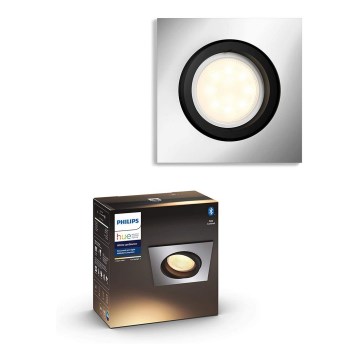 Philips  - LED Dimming light Hue MILLISKIN 1xGU10/5W/230V