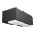 Philips - LED Dimming outdoor light 2xLED/4,5W IP44