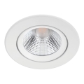 Philips - LED Dimming recessed light LED/5,5W/230V 2700K