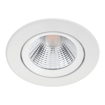 Philips - LED Dimming recessed light LED/5,5W/230V 2700K