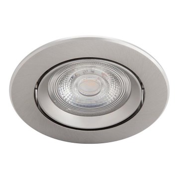 Philips - LED Dimming recessed light LED/5W/230V 2700K
