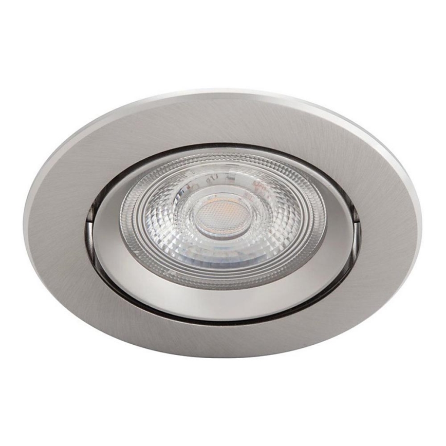Philips - LED Dimming recessed light LED/5W/230V 2700K