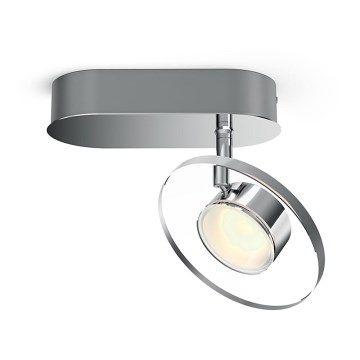Philips - LED Dimming spotlight 1xLED/4,5W/230V