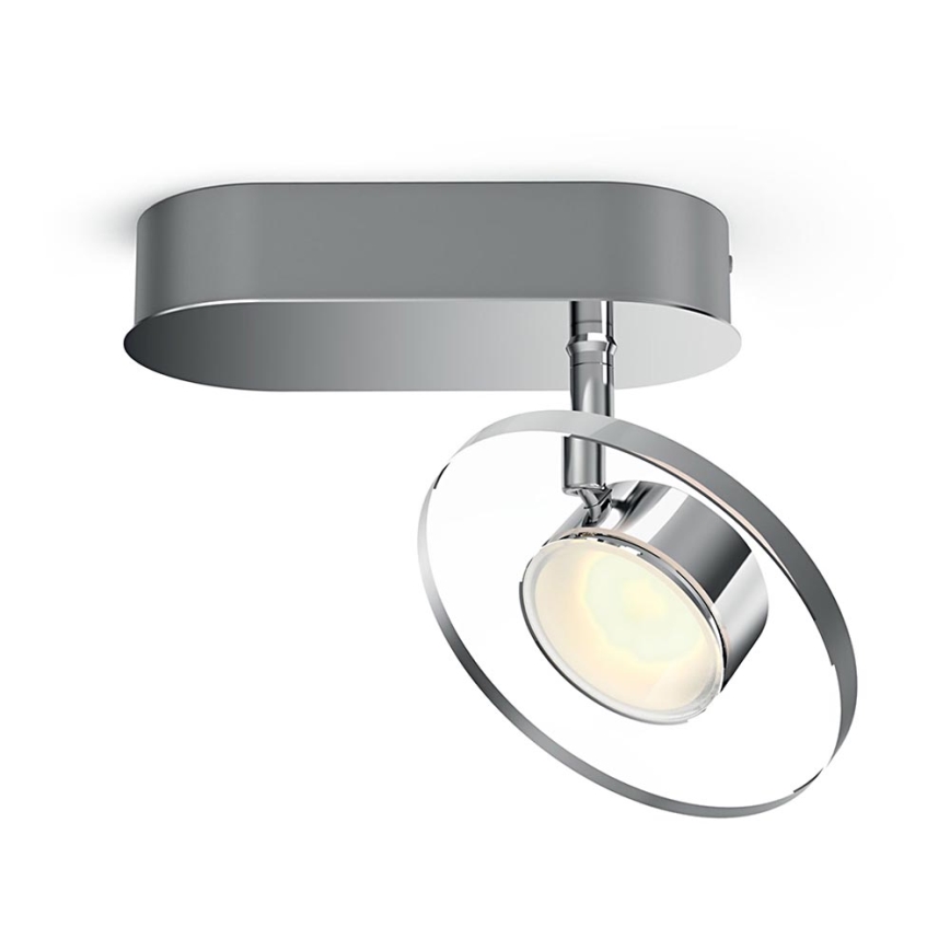 Philips - LED Dimming spotlight 1xLED/4,5W/230V