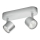 Philips - LED Dimming spotlight 2xLED/4,5W/230V