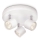 Philips - LED Dimming spotlight 3xLED/4W/230V