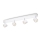 Philips - LED Dimming spotlight  4xLED/3W/230V