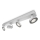 Philips - LED Dimming spotlight 4xLED/4,5W/230V