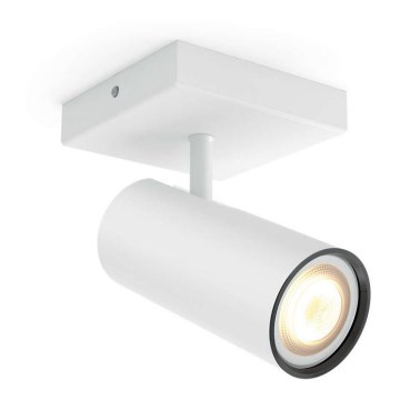 Philips - LED Dimming spotlight Hue BURATTO 1xGU10/5,5W