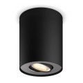 Philips - LED Dimming spotlight Hue PILLAR 1xGU10/5,5W/230V