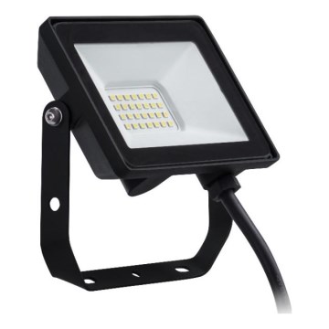 Philips - LED Floodlight DECOFLOOD LED/10W/230V IP65