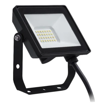 Philips - LED Floodlight DECOFLOOD LED/10W/230V IP65