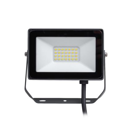 Philips - LED Floodlight DECOFLOOD LED/10W/230V IP65