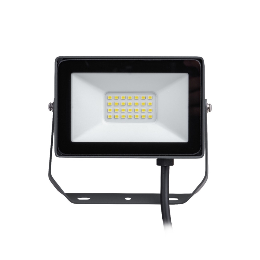 Philips - LED Floodlight DECOFLOOD LED/10W/230V IP65