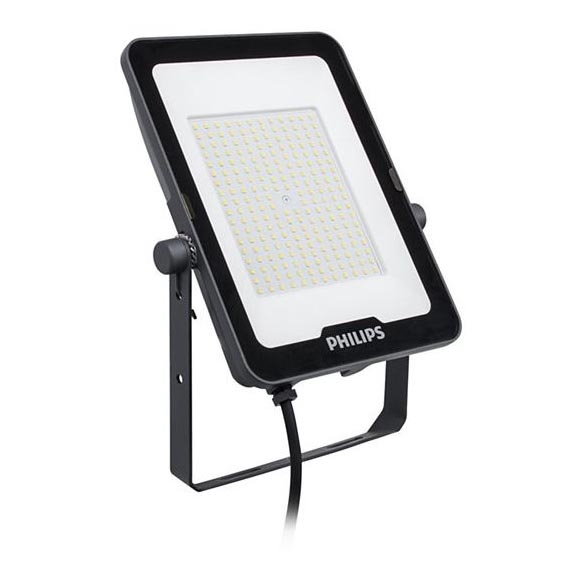 Philips - LED Floodlight LED/100W/230V 4000K IP65