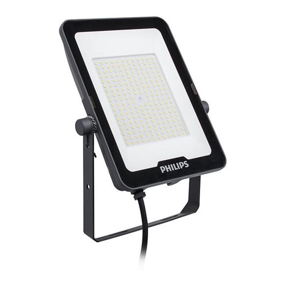 Philips - LED Floodlight LED/150W/230V 4000K IP65