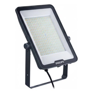 Philips - LED Floodlight LEDINAIRE ALL-IN LED/200W/230V 3000/4000/6500K IP65