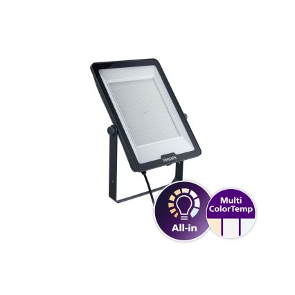 Philips - LED Floodlight LEDINAIRE ALL-IN LED/200W/230V 3000/4000/6500K IP65