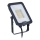 Philips - LED Floodlight LEDINAIRE ALL-IN LED/50W/230V 3000/4000/6500K IP65 anthracite