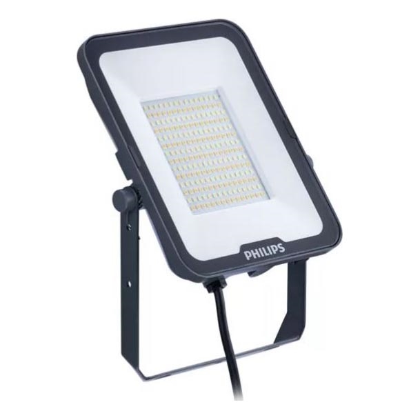 Philips - LED Floodlight LEDINAIRE ALL-IN LED/70W/230V 3000/4000/6500K IP65 anthracite