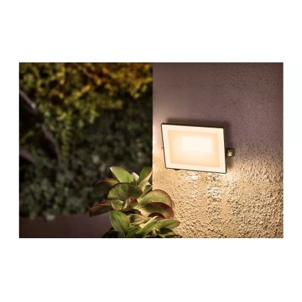 Philips - LED Floodlight LOIS LED/20W/230V IP65 3000K