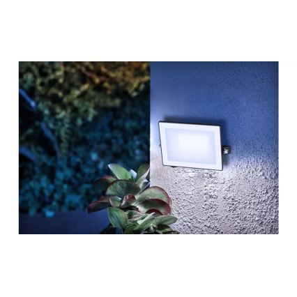 Philips - LED Floodlight LOIS LED/20W/230V IP65 5000K
