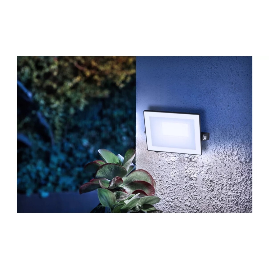 Philips - LED Floodlight LOIS LED/20W/230V IP65 5000K