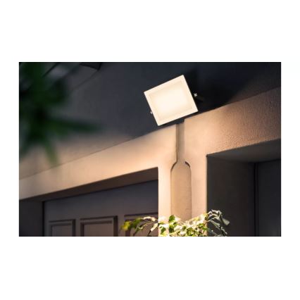 Philips - LED Floodlight LOIS LED/50W/230V IP65 3000K