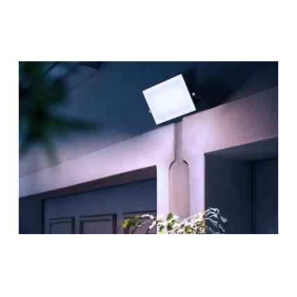 Philips - LED Floodlight LOIS LED/50W/230V IP65 5000K