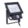 Philips - LED Floodlight with a sensor DECOFLOOD LED/20W/230V IP65