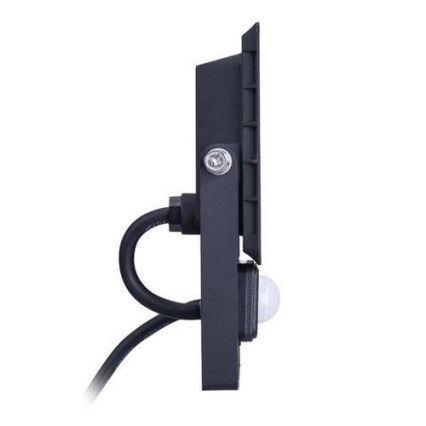 Philips - LED Floodlight with a sensor DECOFLOOD LED/20W/230V IP65