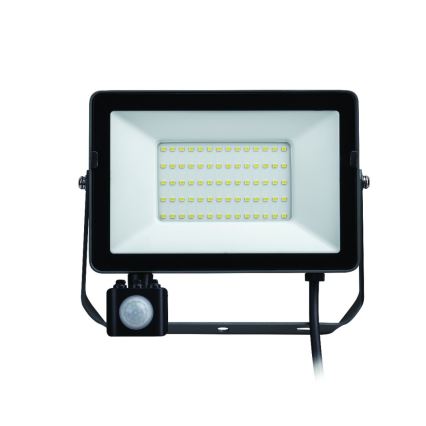 Philips - LED Floodlight with a sensor DECOFLOOD LED/50W/230V IP65