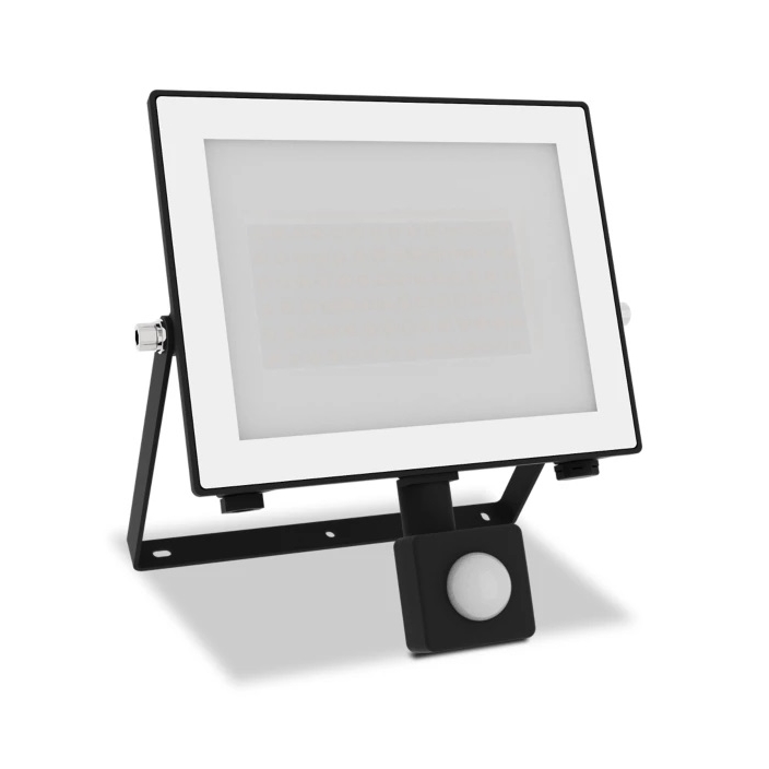 Philips - LED Floodlight with a sensor LOIS LED/50W/230V IP65 5000K