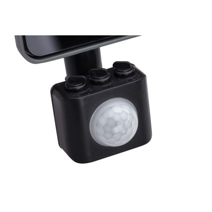 Philips - LED Floodlight with Motion Sensor DECOFLOOD LED/20W/230V IP65