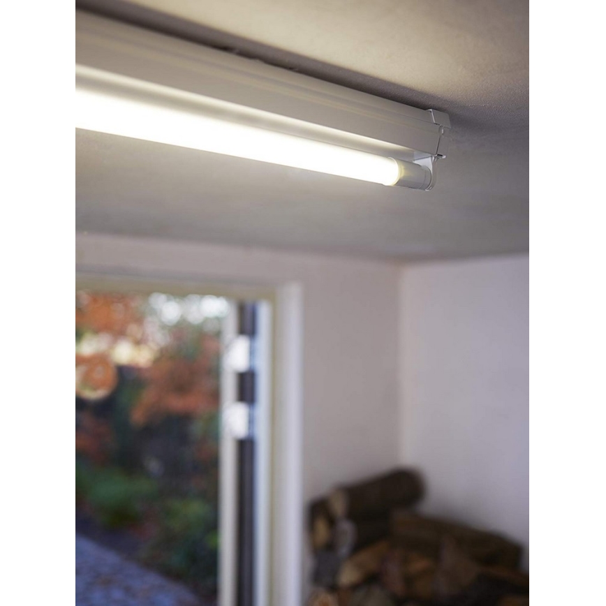 LED fluorescent tube Philips G13/20W/230V