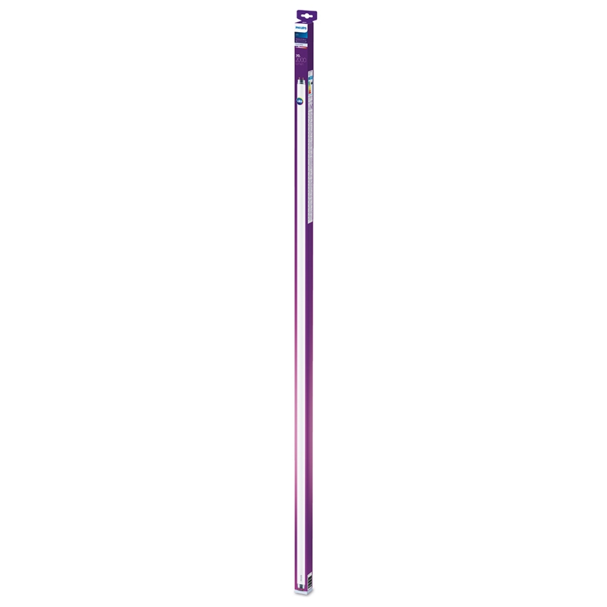LED fluorescent tube Philips G13/20W/230V 4000K