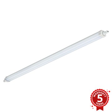 Philips - LED Heavy-duty fluorescent light LED/46W/230V IP66 4000K