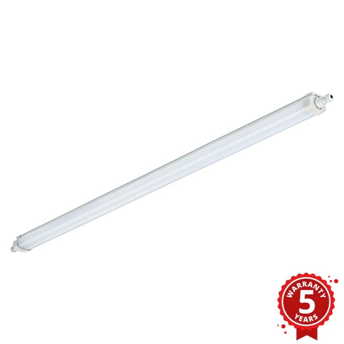 Philips - LED Heavy-duty fluorescent light LED/46W/230V IP66 4000K