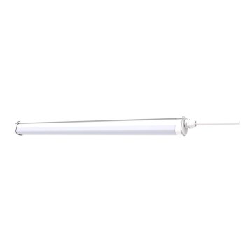 Philips - LED Heavy-duty light PROJECTLINE LED/17W/230V 60 cm IP65