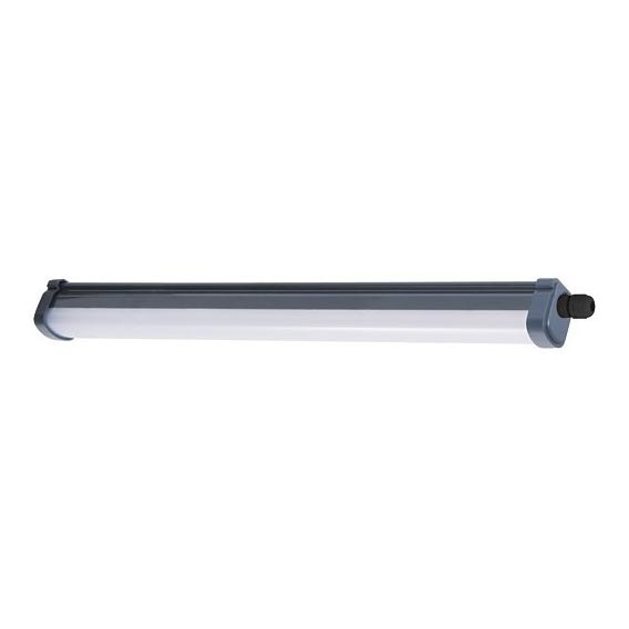 Philips - LED Heavy-duty light PROJECTLINE LED/17W/230V IP65