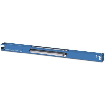 Philips - LED Heavy-duty light PROJECTLINE LED/17W/230V IP65