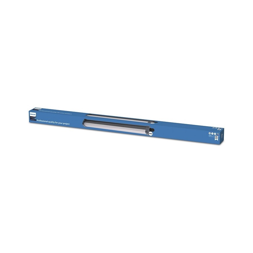 Philips - LED Heavy-duty light PROJECTLINE LED/17W/230V IP65