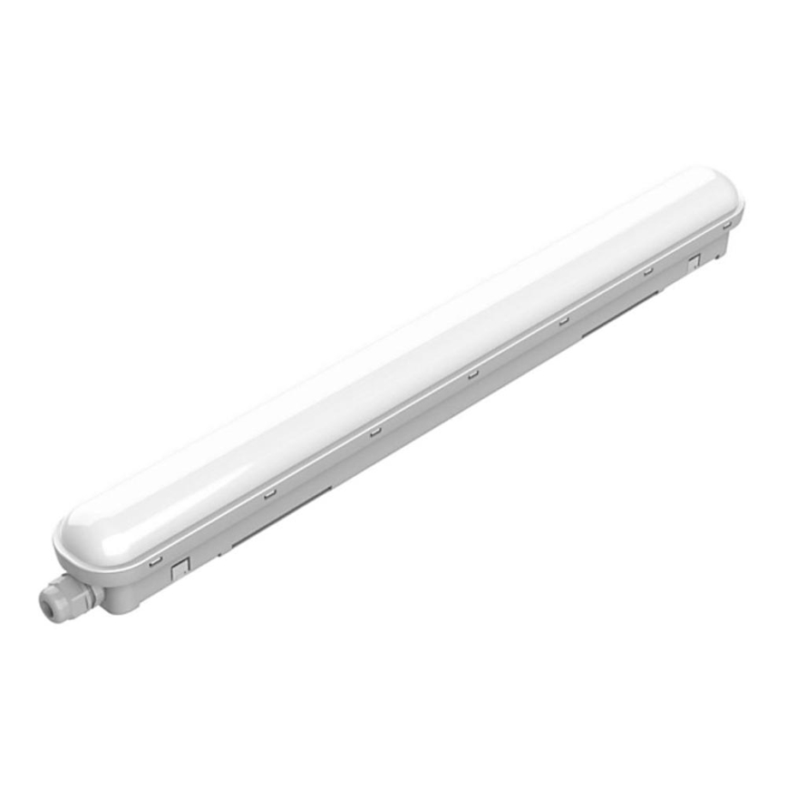 Philips - LED Heavy-duty light PROJECTLINE LED/18W/230V 58 cm IP65