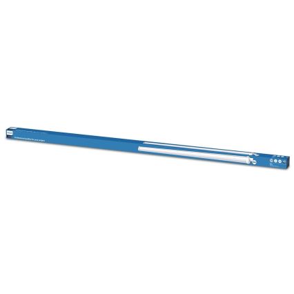 Philips - LED Heavy-duty light PROJECTLINE LED/34W/230V 120 cm IP65